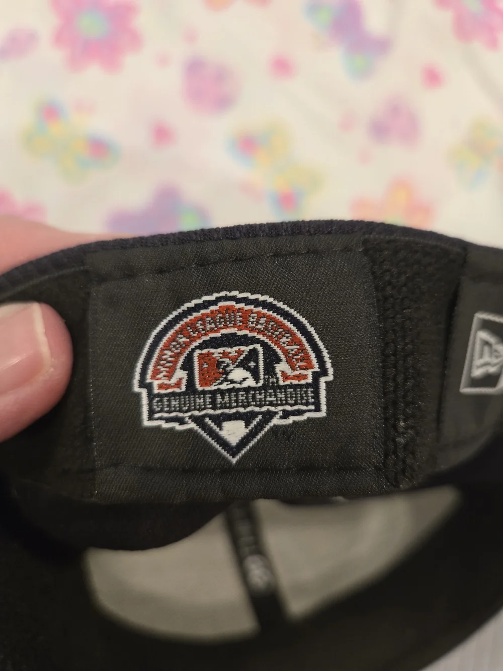 *New Era* Lake County Captains Minor League Baseball Cap